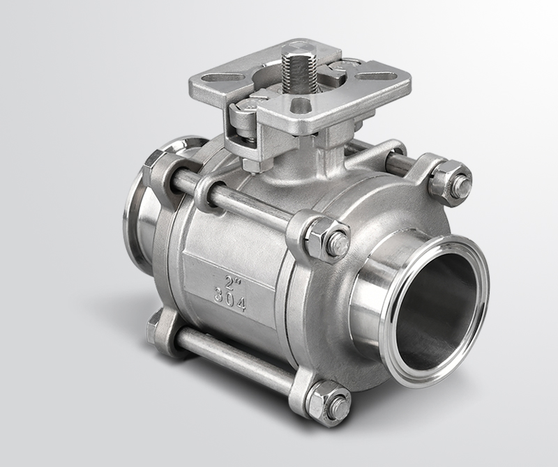 Q41F國標化工部高平臺球閥
