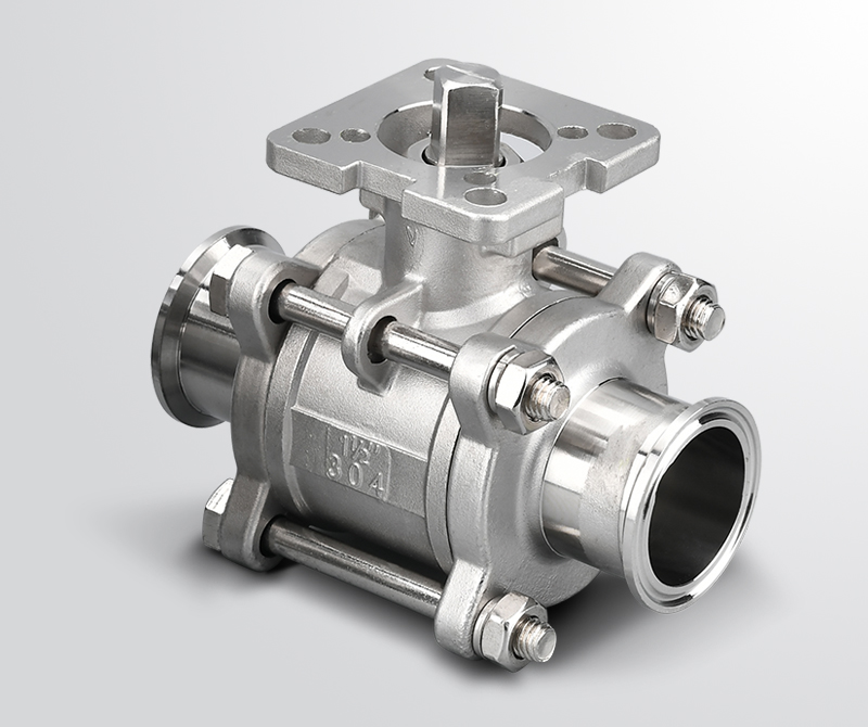 Q41F國標化工部高平臺球閥